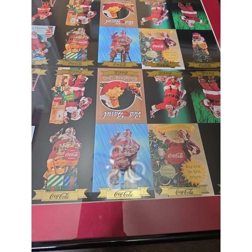 N/A collect card